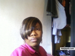 jennifer madueke