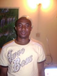Ernesto Okeke