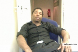Clement Nwadiala (Uwazuruonye)