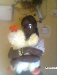 Ayomide ogundipe