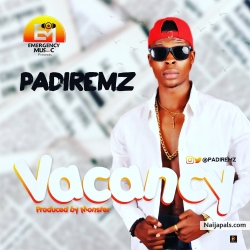 VACANCY by Padiremz