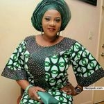 Olasumbo Ajenifuja Okawalon 
