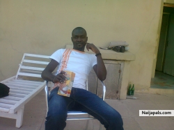 Apeh Linus (eravincool)