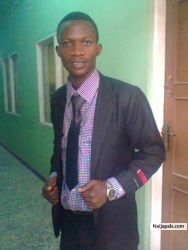michael olaniyi (mikedapson4real)