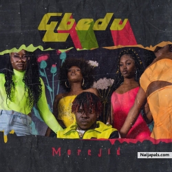 Gbedu by Morejid 