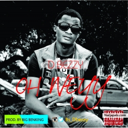 oh we by D BEZZY