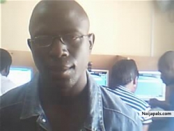 chris kolawale