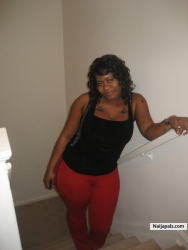 BLACK & RED