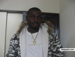 Ezeoba Ejiofor (Princeodeex)