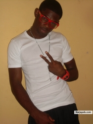 Ifeanyi promise (Solve)