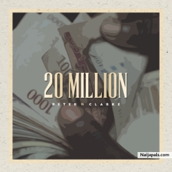 20 Million by Peter Clarke