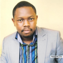Ugo Aligbe (ugoaligbe)