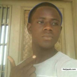 balogun Juwon Sodiq (JayprinzeSQ4)