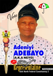 ekiti Fedrep