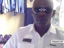 oscar nzeribe