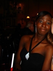 me on prom  night!!