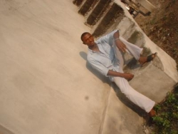 Idowu ifeoluwa 