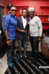 me n frends, charles granville n mc abbey