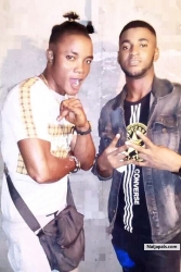 JohneryAdj OmobabaYellow & J90