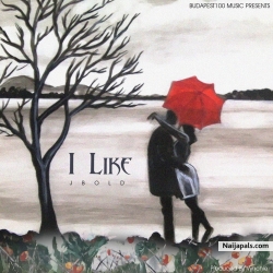I Like by Jbold