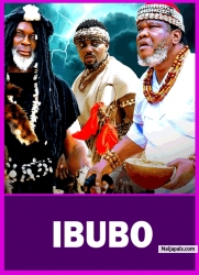 IBUBO (SEASON 1) {UGEZU J UGEZU} - 2025 Latest Nigerian Nollywood Movie ||Trending Nollywood Movie