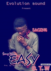 Easy by Sagin6