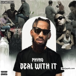 Ride For You by Phyno ft. Davido
