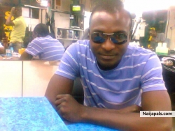 ochuko ichofe
