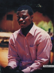 Johnson Adeyeye (jonsofun)