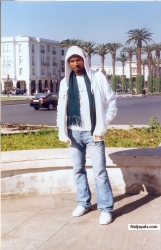 prince uzomaka