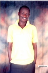 Keye lanre
