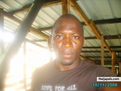 Olaitan Shitt