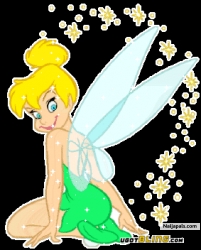 Tinkerbell