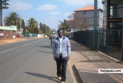 Micheal ukatu (MICHEALJ16)