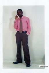 I thik I'm fly