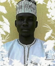 Zubairu Abana Mala