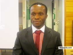 Emmanuel Igwe