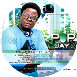 Ololufemi by Pop Jay
