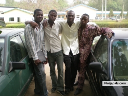guy in cisco abu zaria