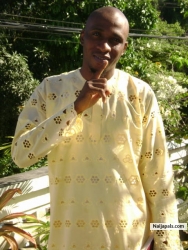 that is me@my home going 2 church