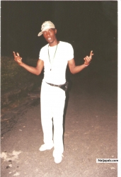dipo olaoye