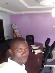 blackokay @chirstland ikeja