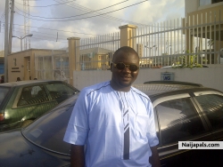 Agunbiade Yusuf Agboola