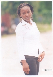 blessing Natasha 