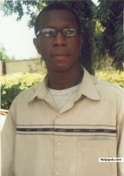 Vincent Ebi 