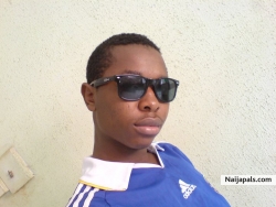 me alone