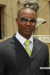 kerry willians