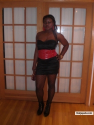 miss naija