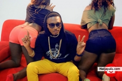 Pepper Soup [Freestyle] by Terry Tha Rapman