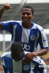 oje Ali (kolen)